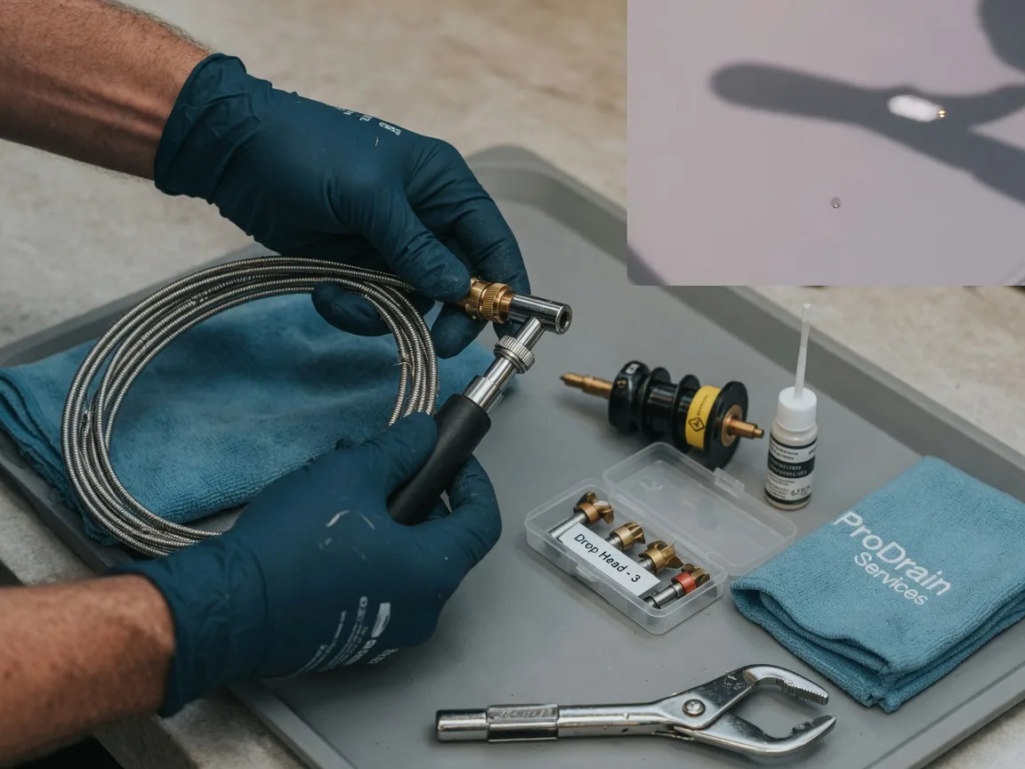 Why choose Drain Cleaning in Epes, AL